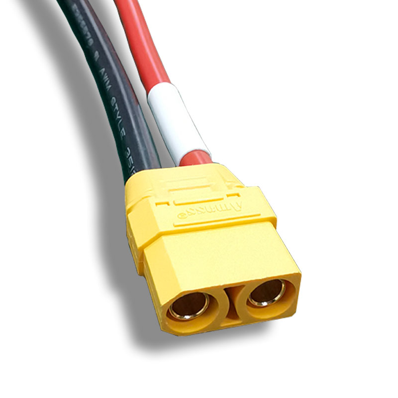 艾邁斯XT30 XT60 XT90線束